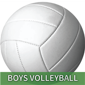 Boys volleyball Team